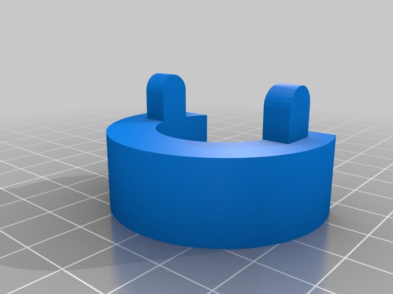 Élévateur d'étagère Lazy Susan IKEA pour armoires d'angle