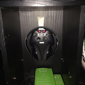 Montage mural modulaire pour manette Xbox One
