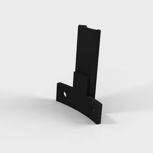 Support laser pour Celestron Nexstar 6SE