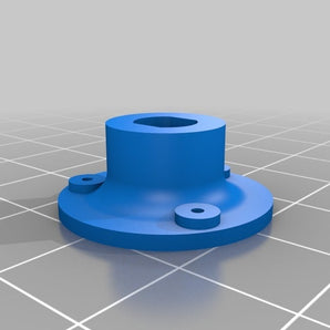 Adaptateur de brosse latérale bObsweep - Roomba
