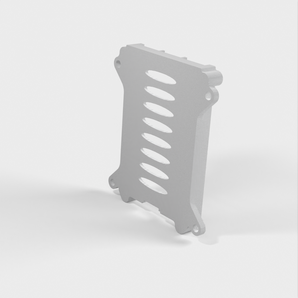 Armoire de refroidissement Ice Tower pour Raspberry Pi 4