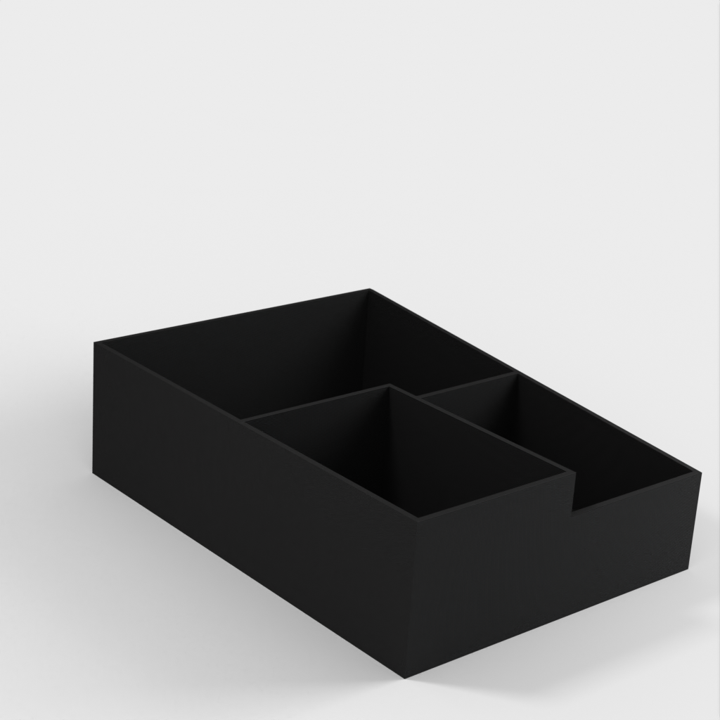 IKEA MALM Tiroir Caddy/Organisateur