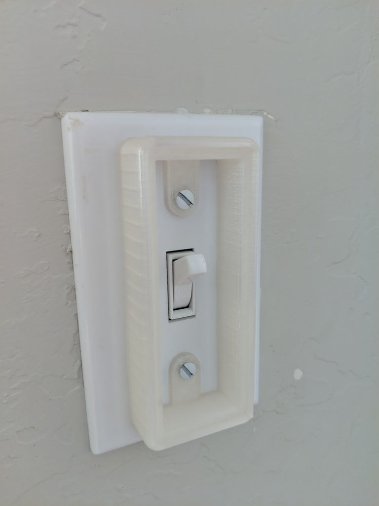 Support d'interrupteur de variateur Philips Hue