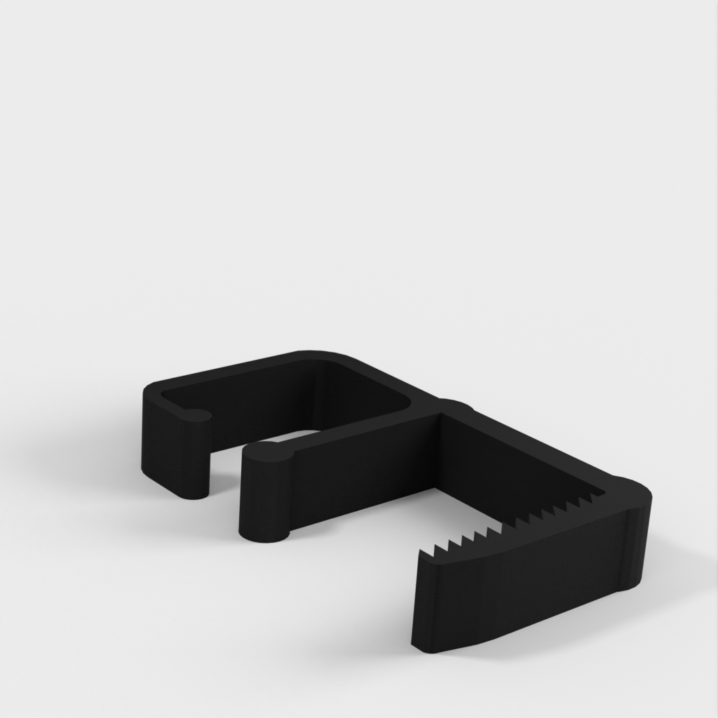 Clip de table pour le rangement du cordon de la table IKEA VIKA FURUSKOG