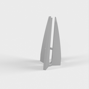 Support pour Apple Pencil 2 Rocket