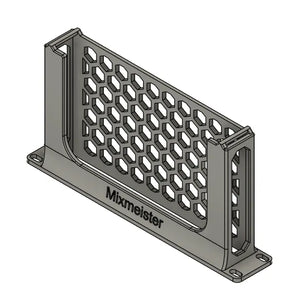 Support de rack 10 pouces pour TP-Link TL-SG2210P