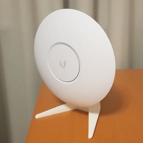 N&#39;importe où sur le support Unifi UAP-AC-PRO