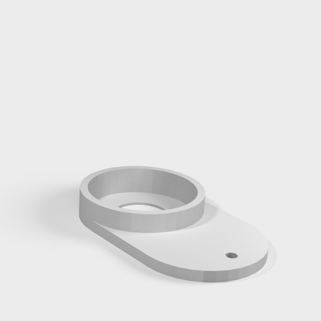 Support de capteur de lumière Aqara pour capteur de lumière intelligent Xiaomi Mijia Zigbee3.0