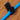 Clips de câble pour l'organisation des câbles