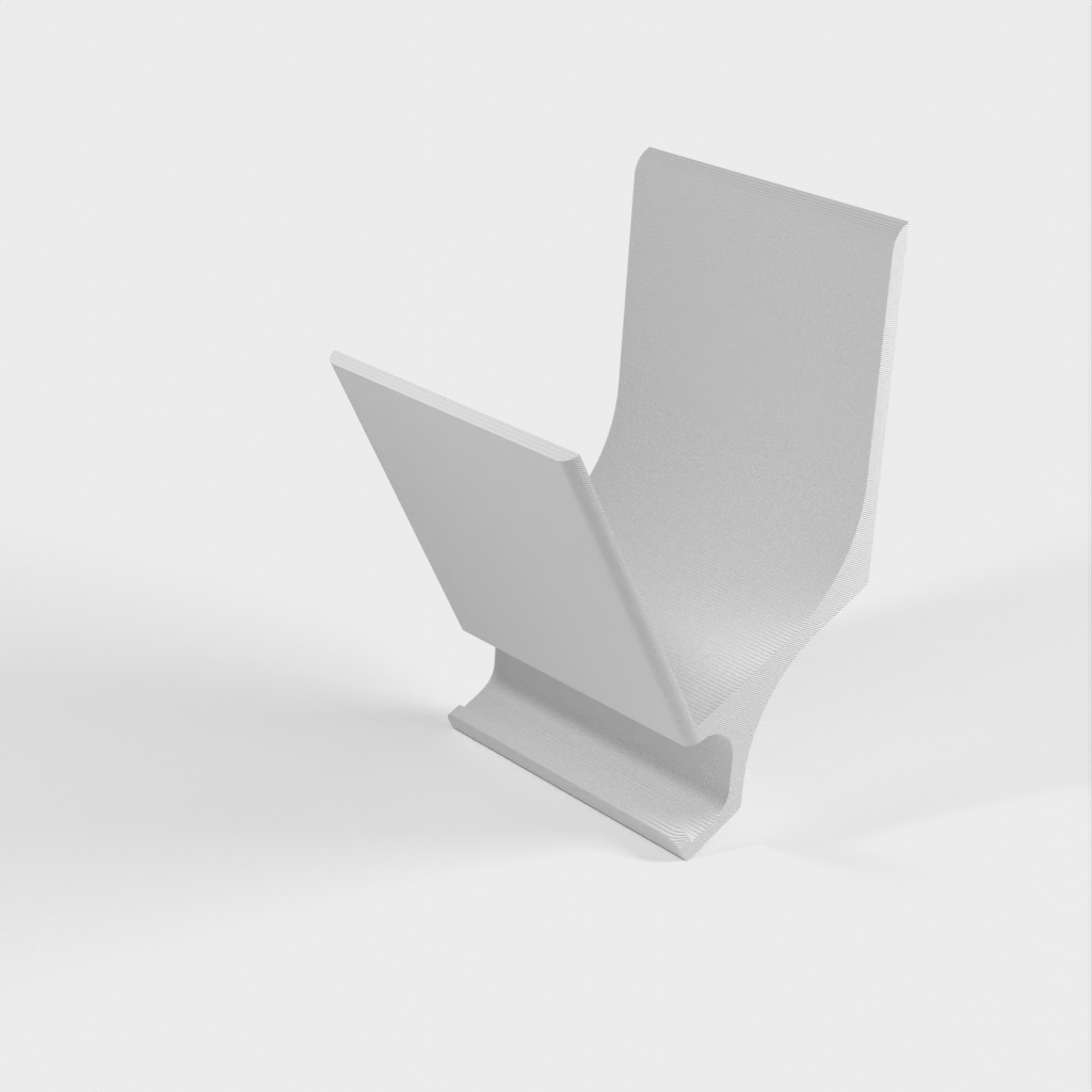Elegant stand til M1 MacBook Pro 16