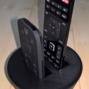 Support pour télécommande multimédia et TV Slim Xbox One