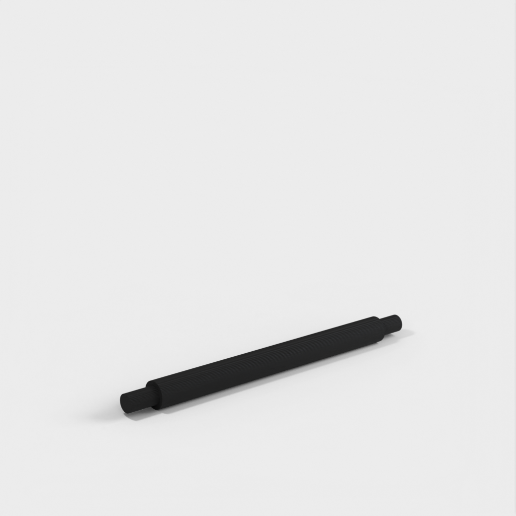 Support minimaliste pour iPad / Samsung Galaxy Tab 10.1