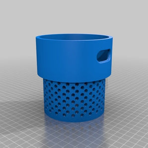Support acoustique Warp Pipe pour Amazon Echo Dot Gen 3
