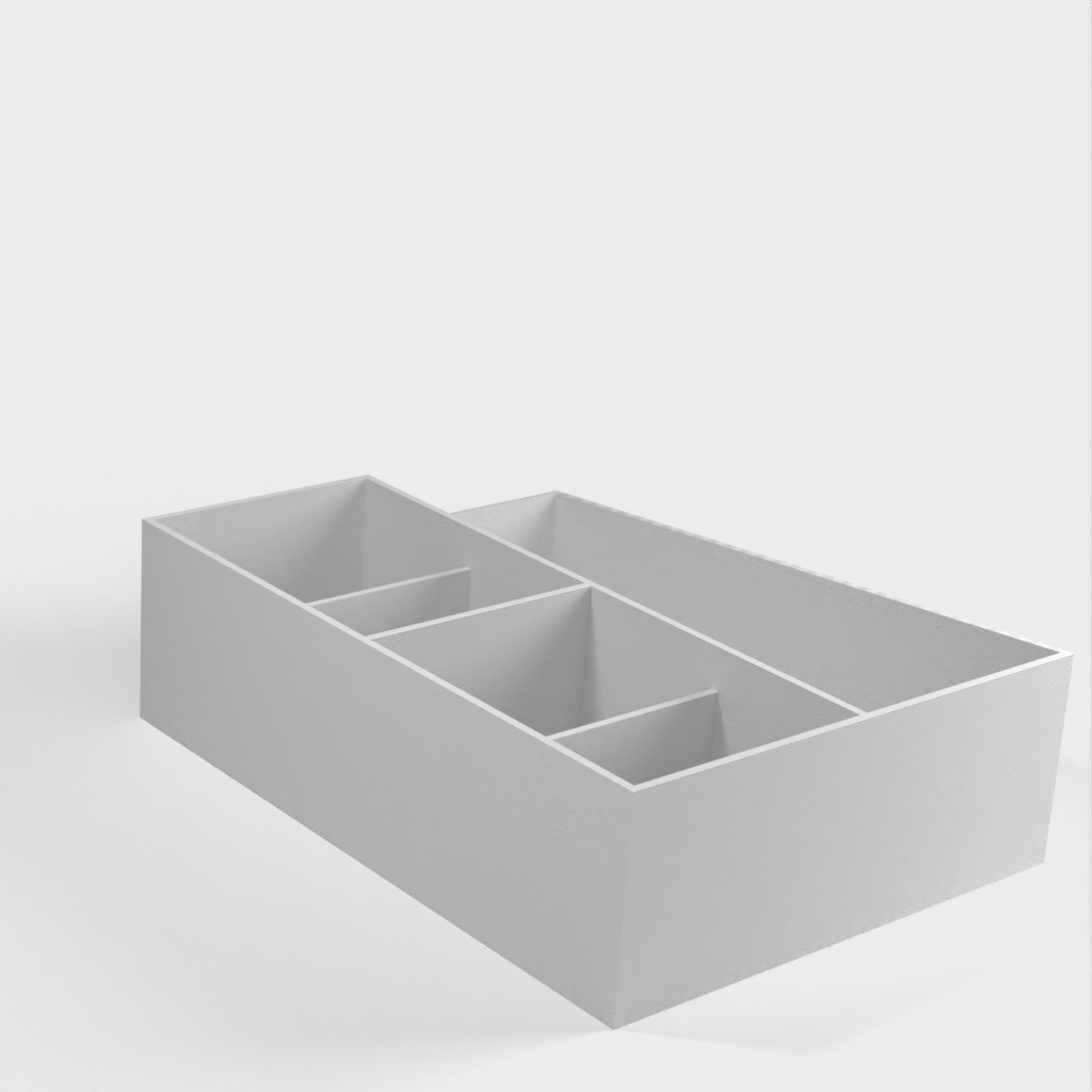 IKEA MALM Tiroir Caddy/Organisateur