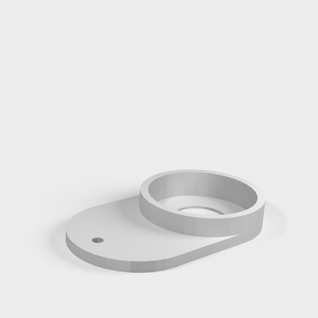 Support de capteur de lumière Aqara pour capteur de lumière intelligent Xiaomi Mijia Zigbee3.0