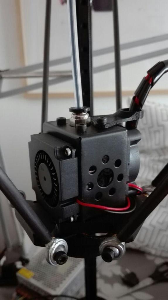 Anicubic Kossel porte-fil unique