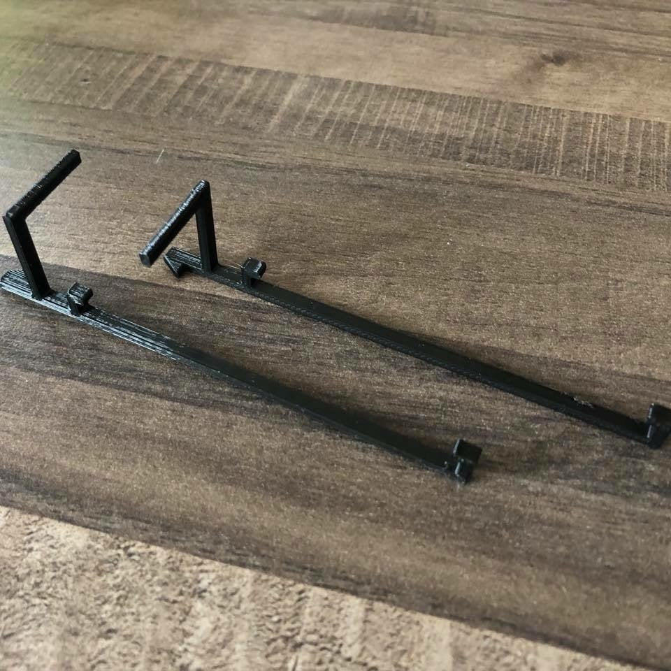 Support de haut-parleur central LG TV pour 49SK8000PLB