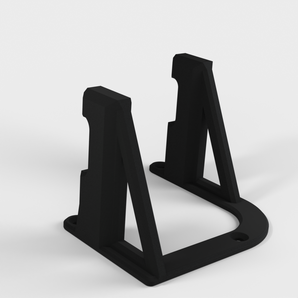 Support mural pour outils sans fil Makita