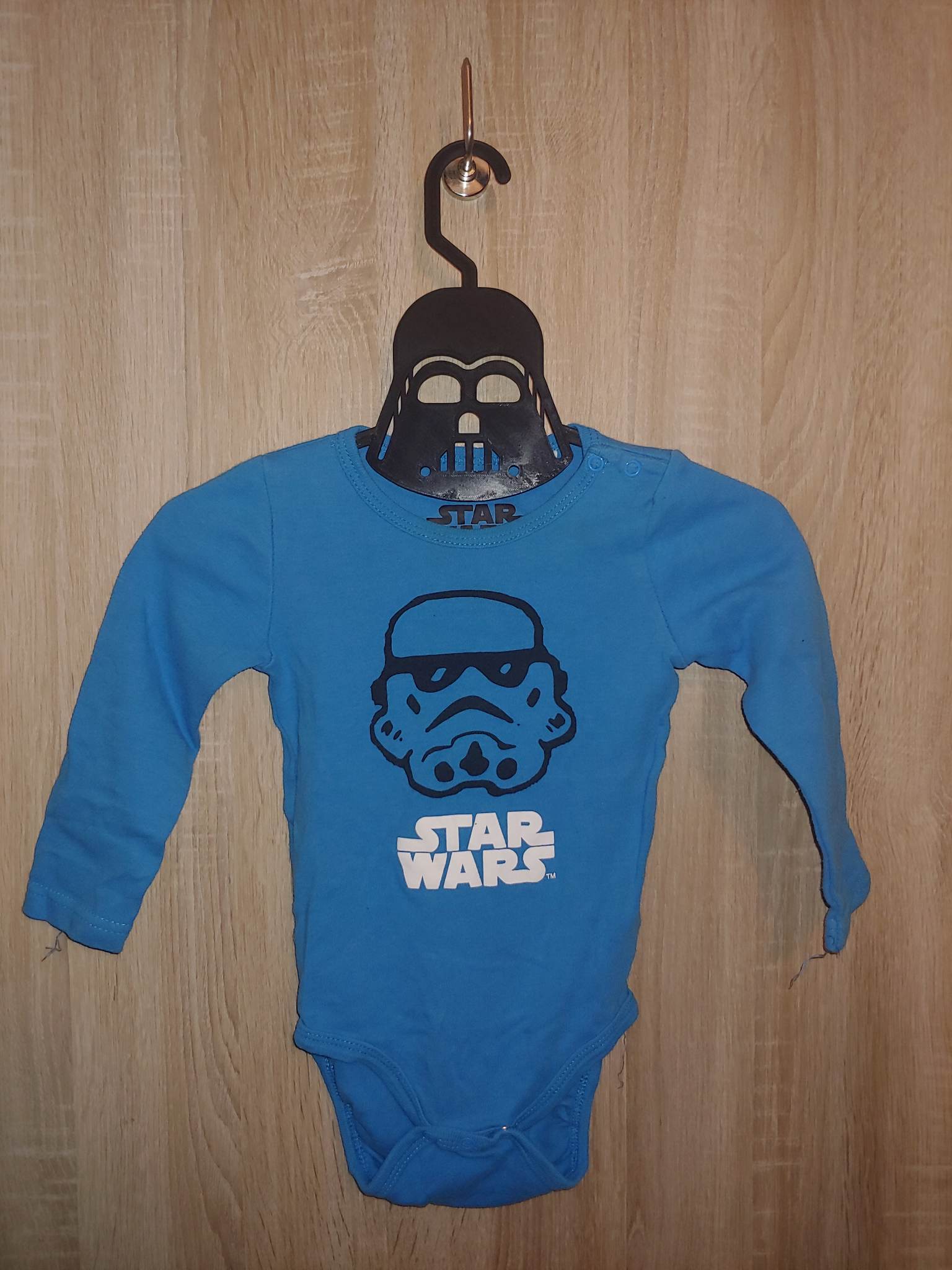 Vêtements pour enfants Penderie - Star Wars & Super-héros