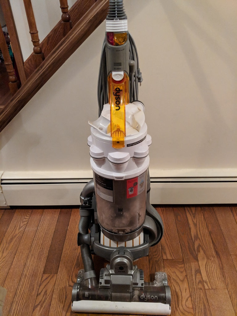 Dyson DC15 Support de câble
