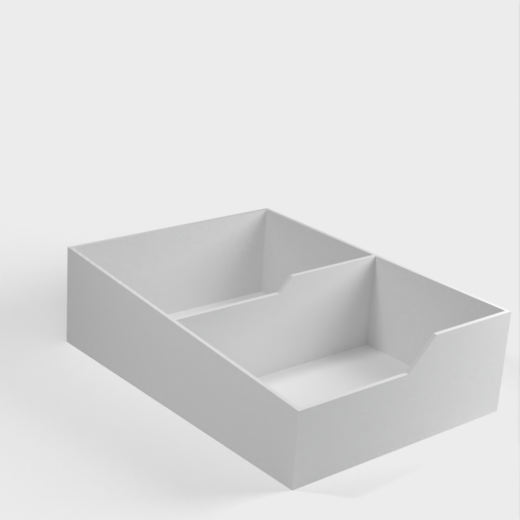 IKEA MALM Tiroir Caddy/Organisateur