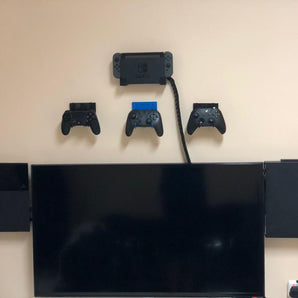 Support mural pour Xbox One X