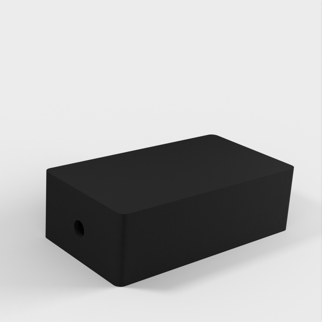 Mini Box Sonoff d&#39;intérieur - Boîtier de câble éclairé