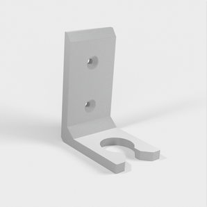 Porte-câble de chargement