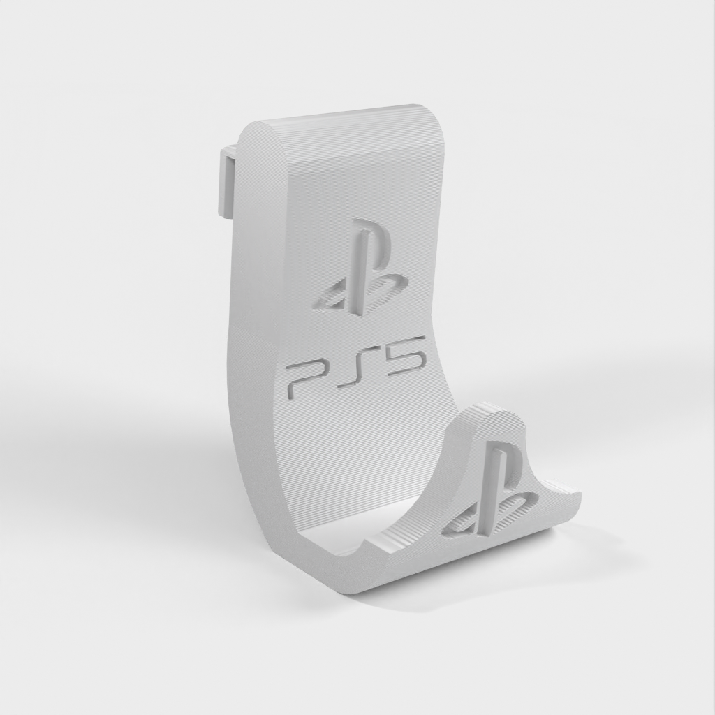 Support de manette DualSense pour PS5
