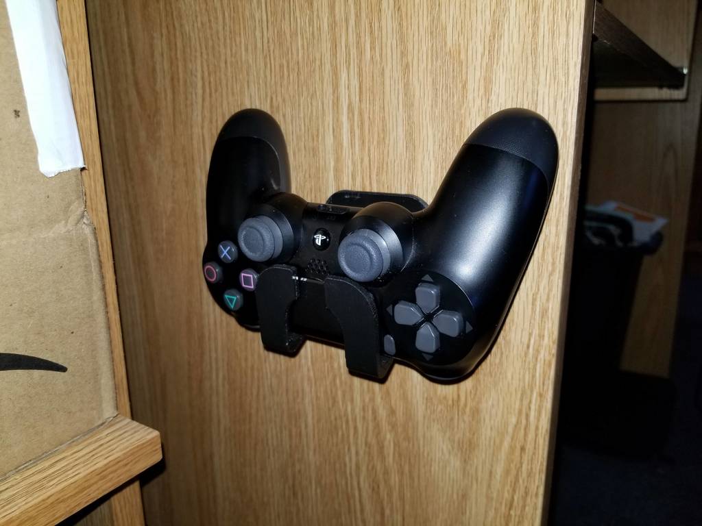 Support de manette PS4