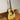 Support pour guitare acoustique découpé au laser