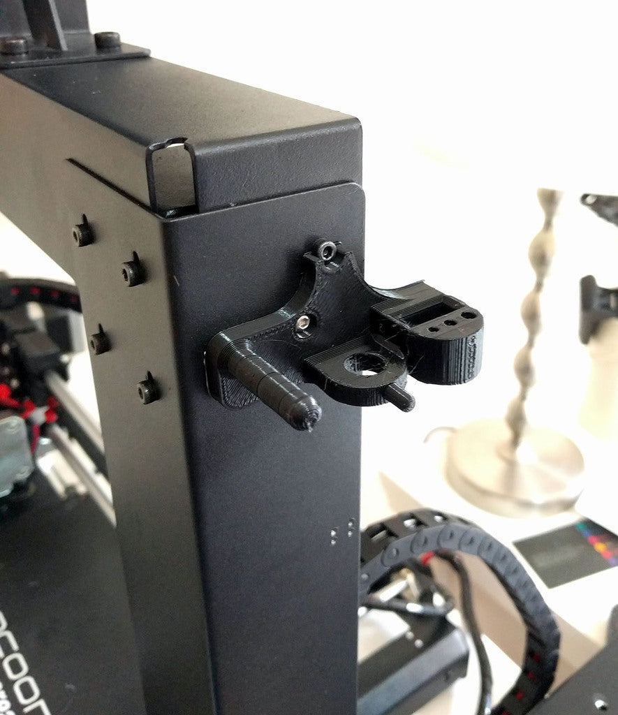 Porte-outils pour la série Wanhao Duplicator i3