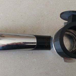 Filtre à café et Tamper pour expresso