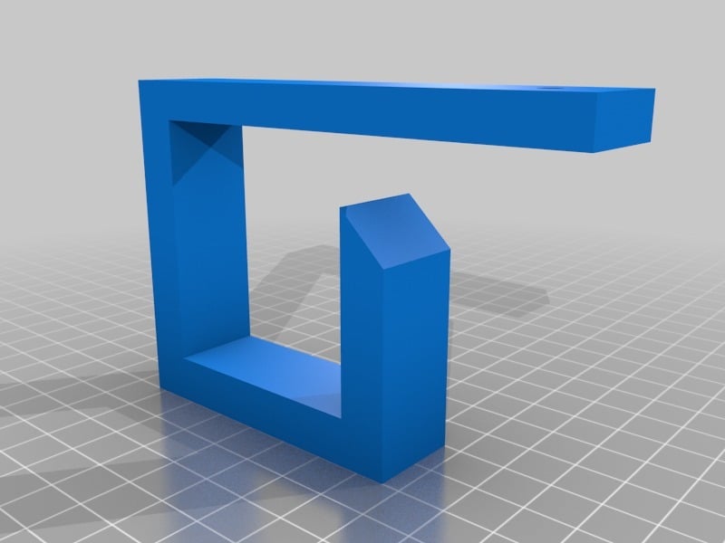 Support et support de câble flexibles pour une gestion efficace des câbles