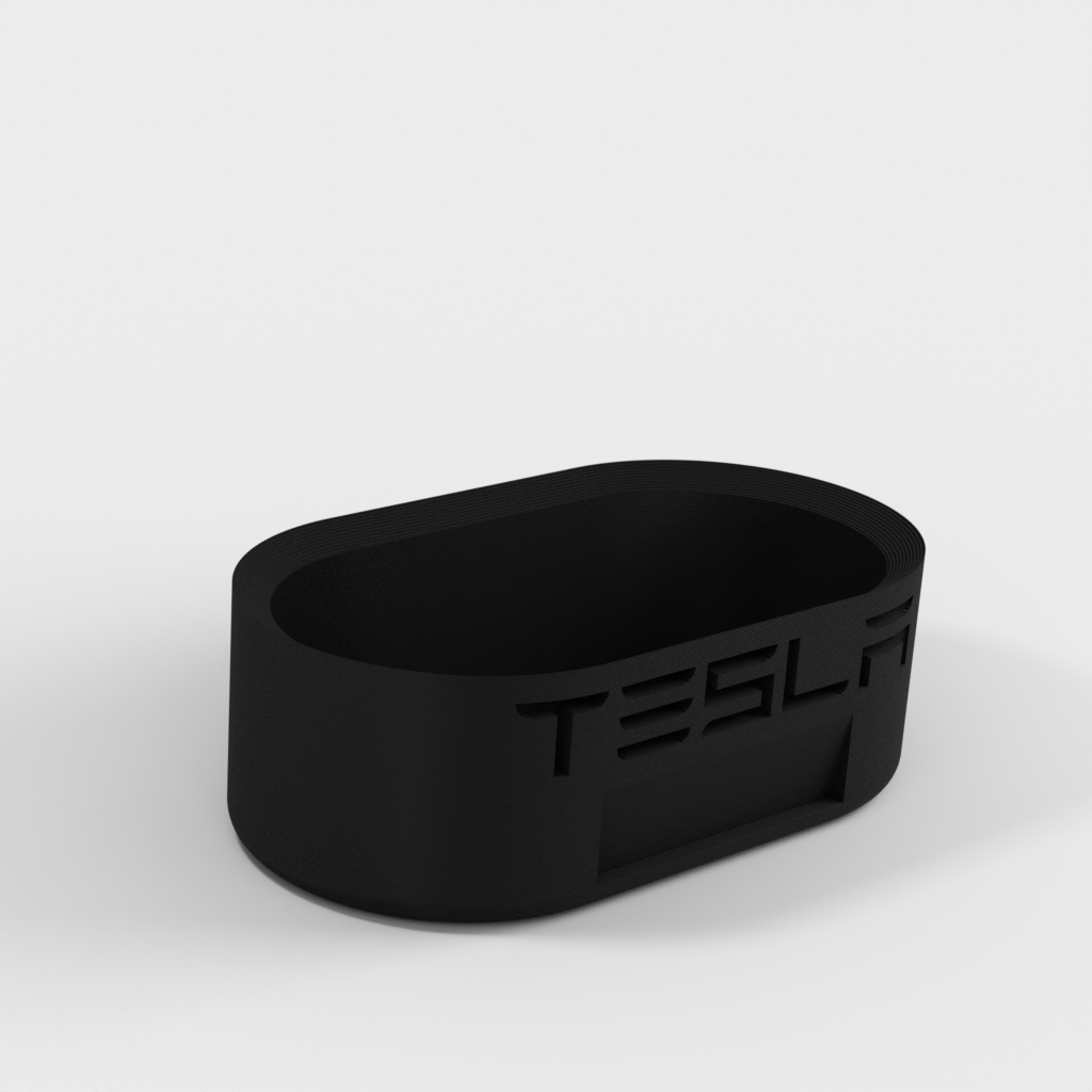 Housse/protecteur CCS universel adapté à Tesla Model 3
