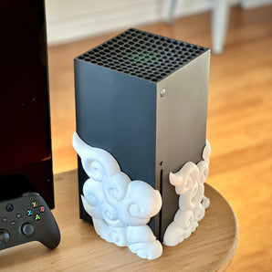 Station d'accueil/Support de console pour Xbox Series X