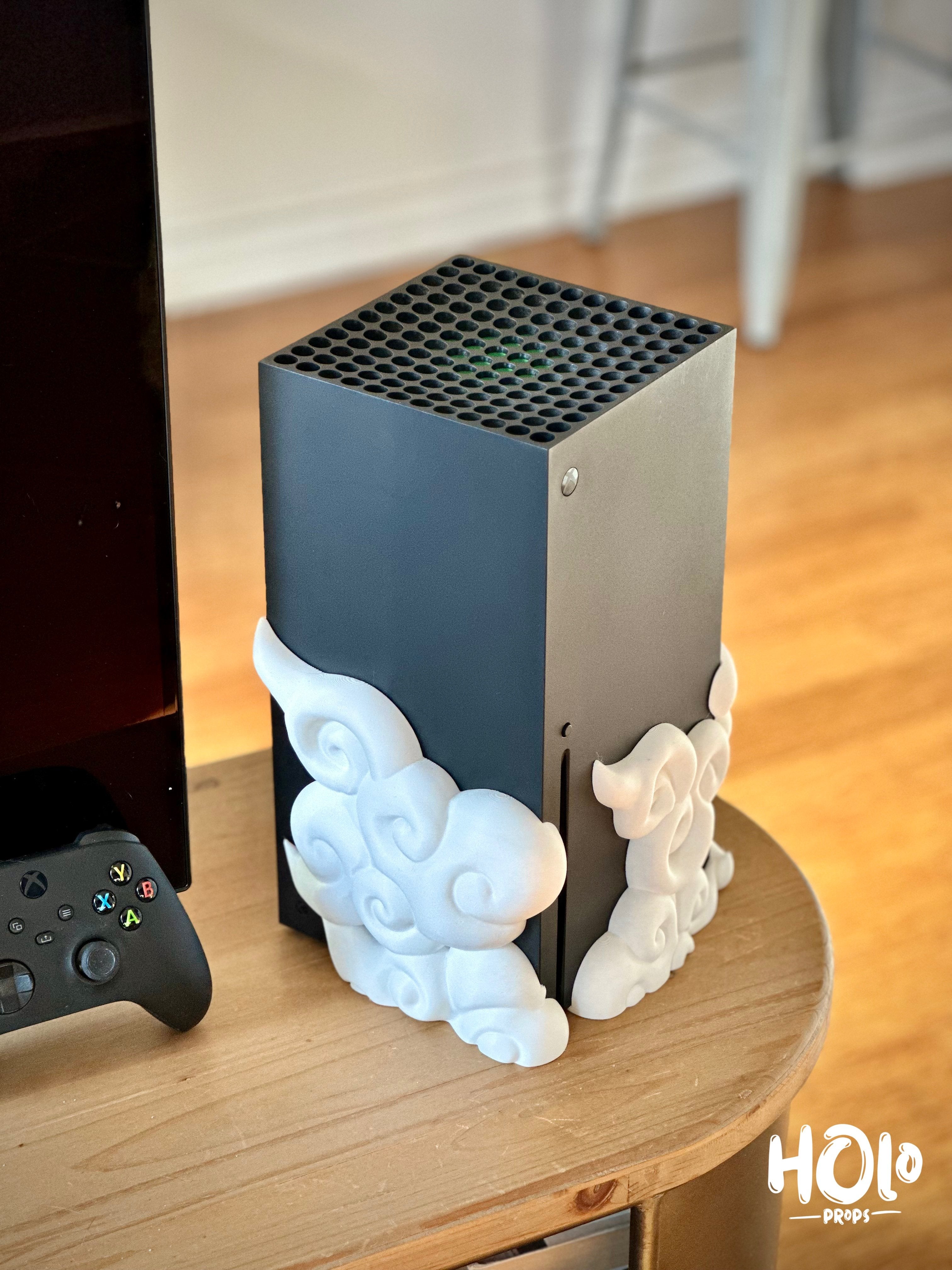 Station d'accueil/Support de console pour Xbox Series X