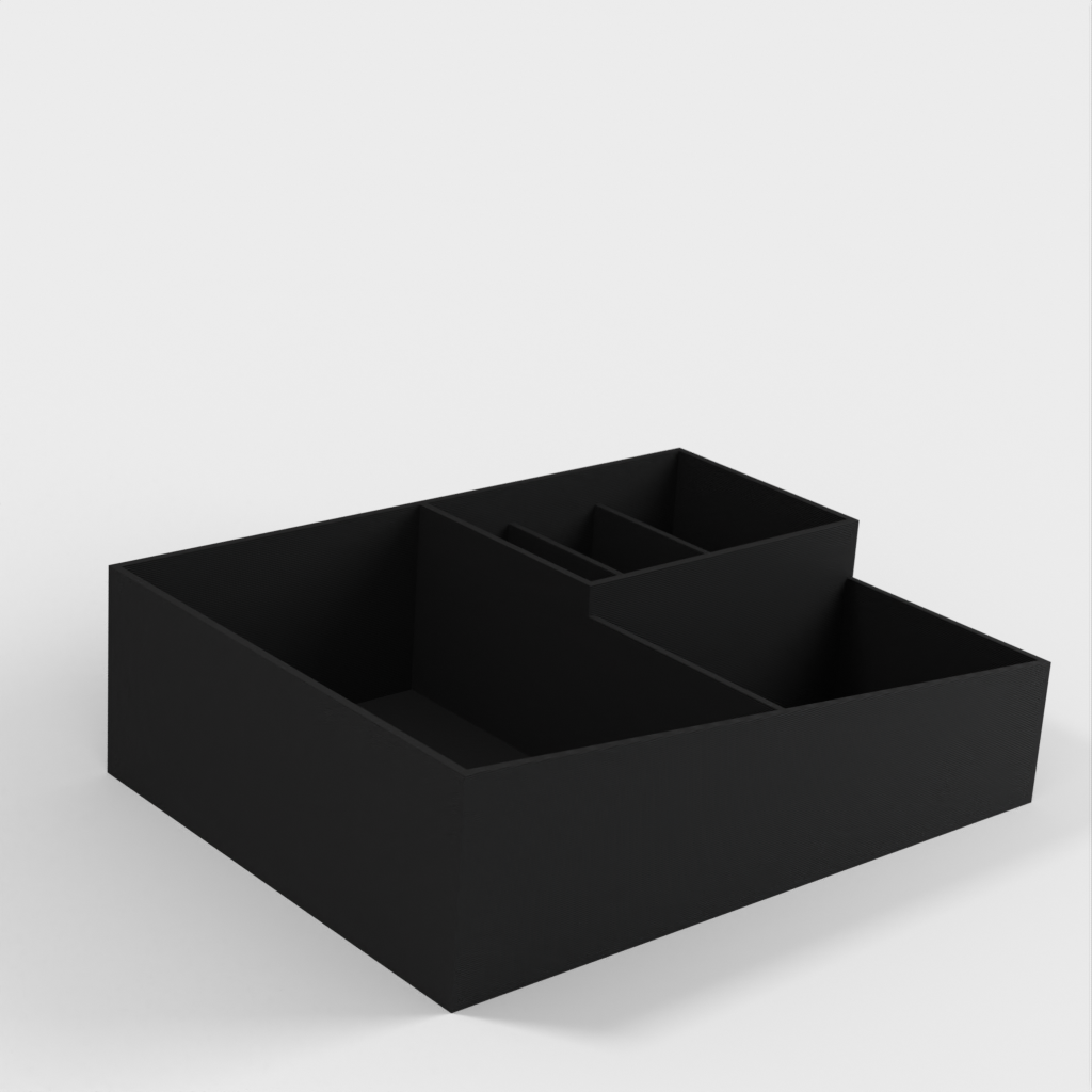 IKEA MALM Tiroir Caddy/Organisateur