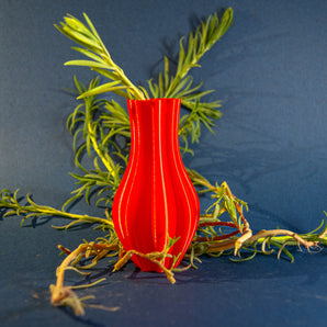 Vase à Pétales - Mode Vase