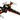 Présentoir pour LEGO X-Wing 75102
