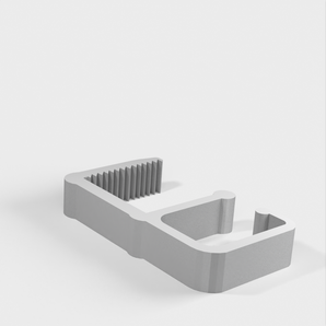 Clip de table pour le rangement du cordon de la table IKEA VIKA FURUSKOG