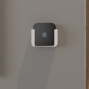 Support Apple TV - (4k - 1ère génération et 2ème génération) (également version HD)