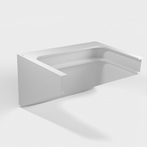 Pare-soleil Lowrance Hook 5 Reveal