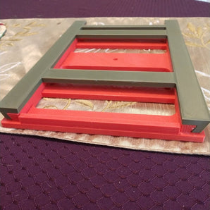 Étagère à épices coulissante 200 mm - Rangement efficace pour vos placards
