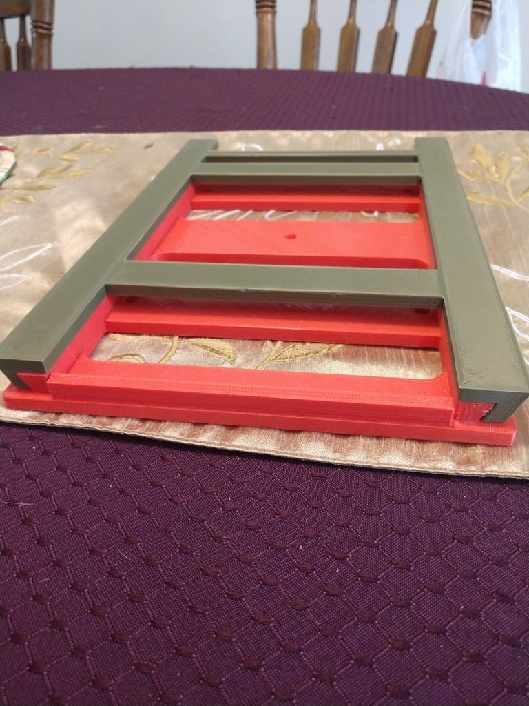 Étagère à épices coulissante 200 mm - Rangement efficace pour vos placards