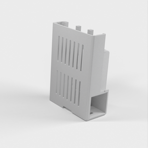 Coffret Raspberry PI 3+ avec ventilateur 40mm
