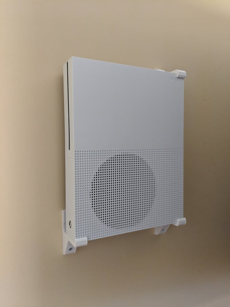 Support mural Xbox One S/X