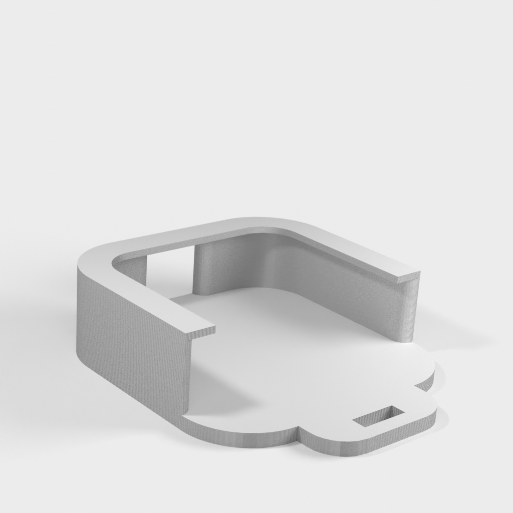 Support de capteur de température Xiaomi Aqara avec cordon de suspension
