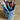 Porte-stylo Voronoï pour rangement sur le bureau