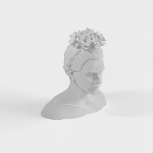 Frida Kahlo Buste/statue